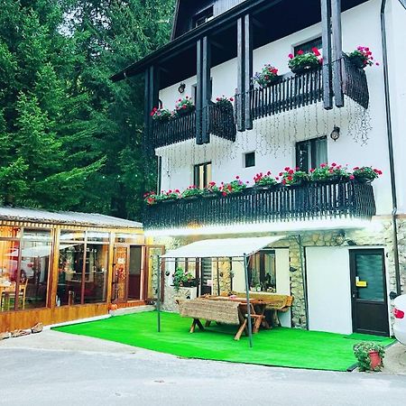 Cabana Din Poienita Poiana Braşov Dış mekan fotoğraf