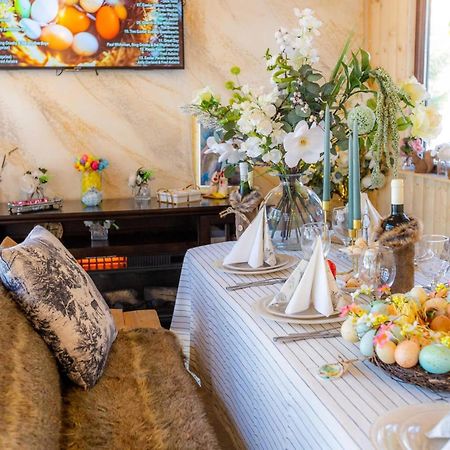 Cabana Din Poienita Poiana Braşov Dış mekan fotoğraf
