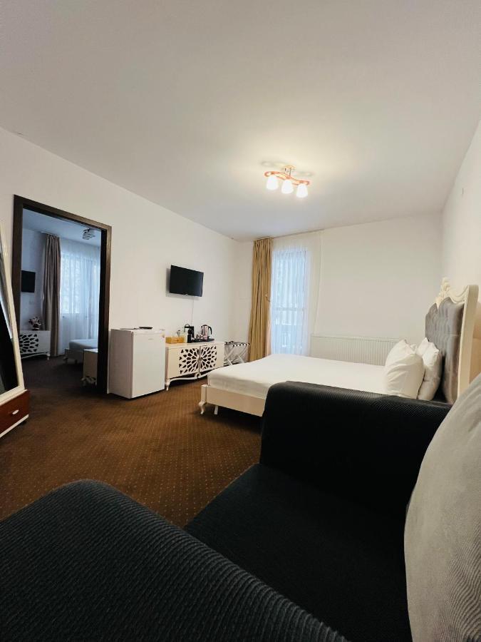 Cabana Din Poienita Poiana Braşov Dış mekan fotoğraf