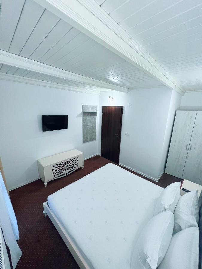 Cabana Din Poienita Poiana Braşov Dış mekan fotoğraf