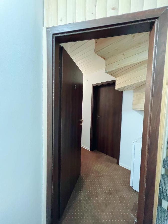 Cabana Din Poienita Poiana Braşov Dış mekan fotoğraf